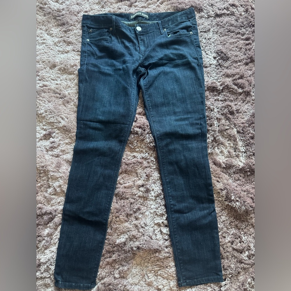 Express Jeans